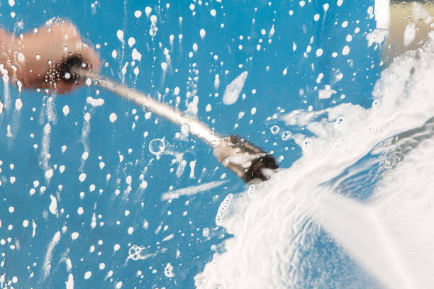 Sunnyside, GA  Pressure Washing Services Company