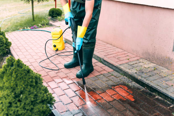 Playground Equipment Cleaning in Sunnyside, GA