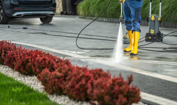 Best Oil Spill Cleanup  in Sunnyside, GA